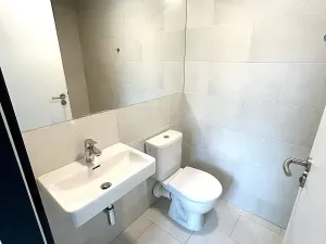 Pronájem bytu 1+kk, Praha - Vysočany, Poděbradská, 33 m2