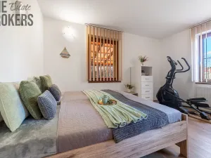 Prodej rodinného domu, Kovanice, 201 m2