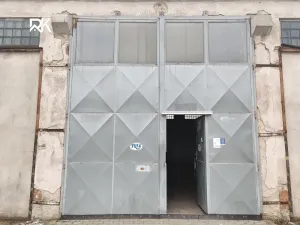 Pronájem komerční nemovitosti, Kolín, K Dílnám, 180 m2