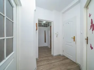 Prodej bytu 3+1, Olomouc, Chválkovická, 92 m2