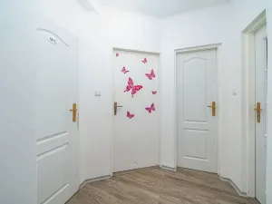 Prodej bytu 3+1, Olomouc, Chválkovická, 92 m2