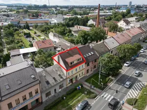 Prodej bytu 3+1, Olomouc, Chválkovická, 92 m2