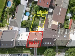 Prodej bytu 3+1, Olomouc, Chválkovická, 92 m2