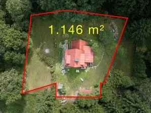 Prodej chaty, Malá Morávka, 108 m2