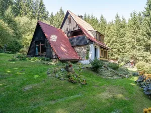 Prodej chaty, Malá Morávka, 108 m2