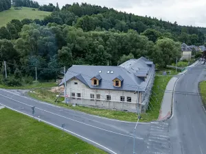 Prodej bytu 1+kk, Malá Morávka, 44 m2