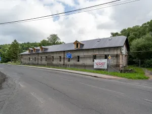 Prodej bytu 1+kk, Malá Morávka, 44 m2