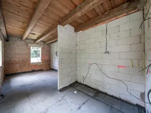 Prodej bytu 1+kk, Malá Morávka, 44 m2