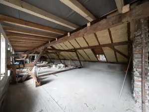 Prodej bytu 1+kk, Malá Morávka, 44 m2