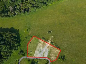 Prodej komerčního pozemku, Václavov u Bruntálu, 5497 m2