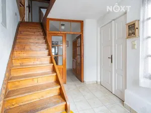 Prodej rodinného domu, Zdíkov, 276 m2