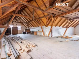 Prodej rodinného domu, Zdíkov, 276 m2