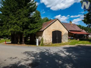 Prodej skladu, Záblatí, 40 m2