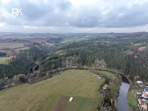 Prodej pozemku, Vlastějovice, 13479 m2