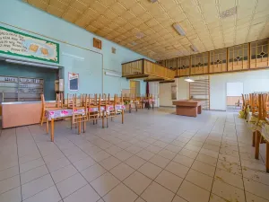 Prodej obchodního prostoru, Kroměříž, 366 m2