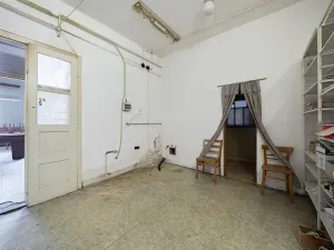 Prodej obchodního prostoru, Kroměříž, 366 m2