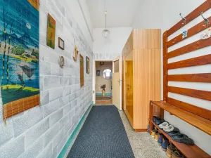 Prodej obchodního prostoru, Kroměříž, 366 m2