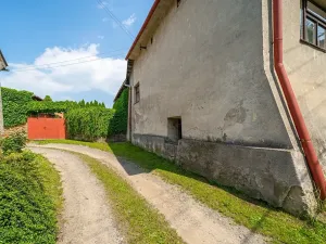 Prodej obchodního prostoru, Kroměříž, 366 m2