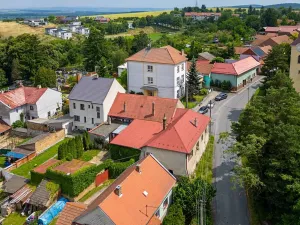 Prodej obchodního prostoru, Kroměříž, 366 m2