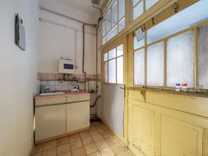 Prodej restaurace, Kroměříž, 214 m2