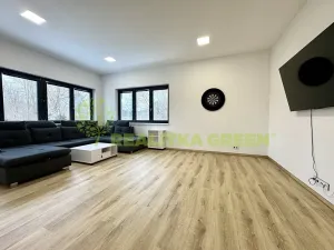 Pronájem bytu 2+kk, Slušovice, Dostihová, 90 m2