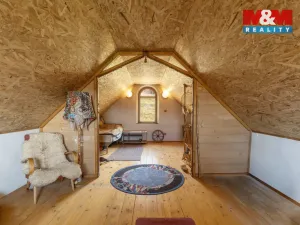 Prodej, Jablůnka, 40 m2