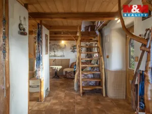 Prodej, Jablůnka, 40 m2