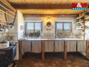 Prodej, Jablůnka, 40 m2