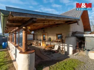 Prodej, Jablůnka, 40 m2