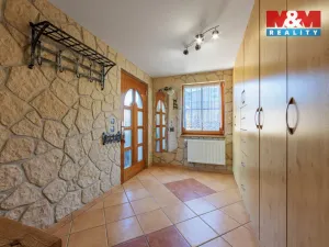 Prodej rodinného domu, Karlovy Vary - Stará Role, Nové domky, 152 m2