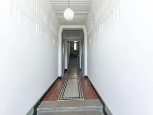 Pronájem bytu 2+kk, Praha - Karlín, U invalidovny, 45 m2