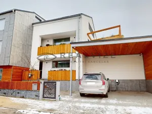 Pronájem bytu 1+kk, Ledenice, Okružní, 80 m2