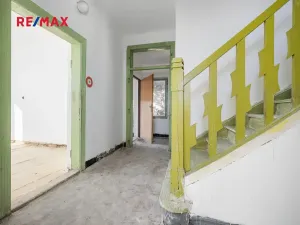 Prodej rodinného domu, Strakonice, Volyňská, 103 m2