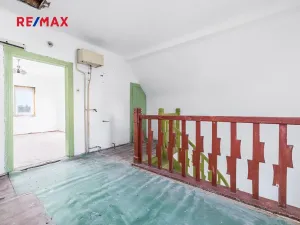 Prodej rodinného domu, Strakonice, Volyňská, 103 m2