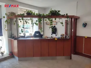 Pronájem obchodního prostoru, Jeseník, 28. října, 106 m2