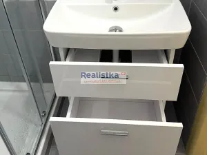 Pronájem bytu 2+1, Karviná, Kosmonautů, 52 m2