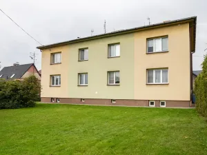 Prodej bytu 3+1, Petřvald, Nová, 79 m2