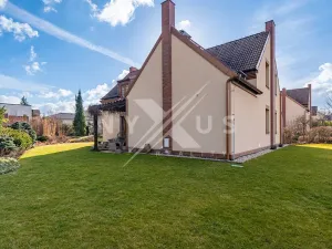 Prodej rodinného domu, Dobřejovice, 250 m2