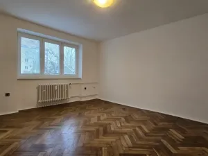 Pronájem bytu 1+1, U Zámeckého parku 840, 43601 Litvínov, 30 m2