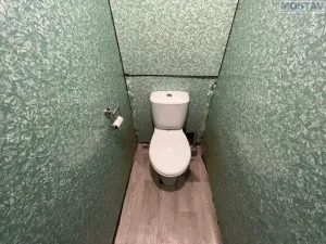 Pronájem bytu 3+1, Most, U Stadionu