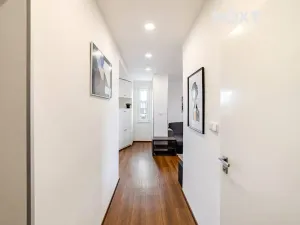 Prodej bytu 3+kk, Pardubice, Železničního pluku, 72 m2