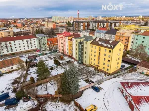 Prodej bytu 3+kk, Pardubice, Železničního pluku, 72 m2