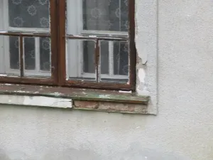 Dražba rodinného domu, Nové Syrovice, 474 m2