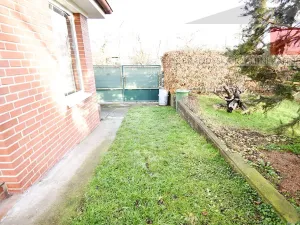 Pronájem rodinného domu, Brandýs nad Labem-Stará Boleslav, U jízdárny, 57 m2