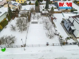 Prodej chaty, Kostelec nad Orlicí, 30 m2