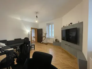 Prodej bytu 4+1, Brno, Husovická, 106 m2