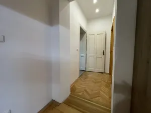 Prodej bytu 4+1, Brno, Husovická, 106 m2