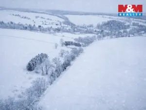 Prodej pozemku pro bydlení, Rokytnice v Orlických horách, 5453 m2