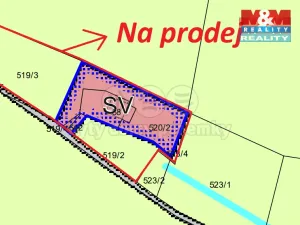Prodej pozemku pro bydlení, Rokytnice v Orlických horách, 5453 m2