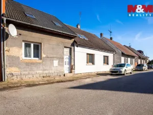 Prodej rodinného domu, Libáň, Na Ženichově, 108 m2
